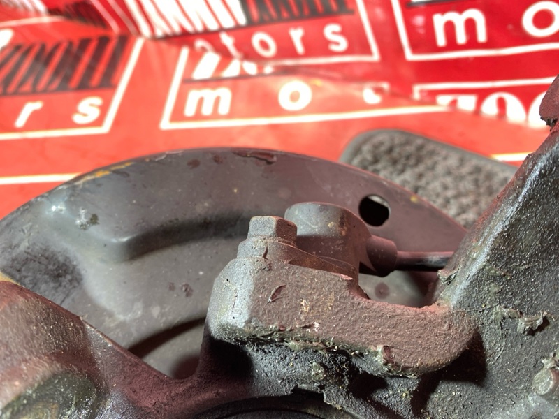 Ступица, 4100 рублей, Солонцы