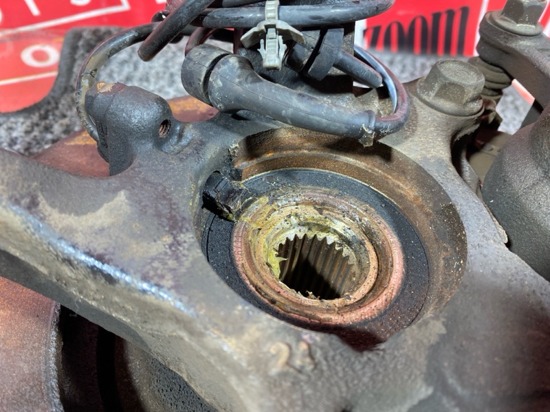 Ступица, 2800 рублей, Солонцы