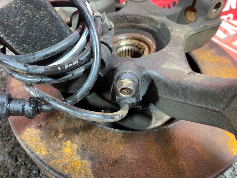 Ступица, 2800 рублей, Солонцы