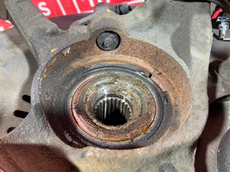 Ступица, 2800 рублей, Солонцы