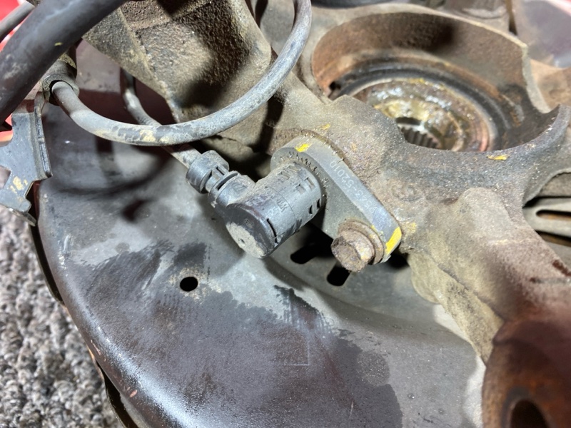 Ступица, 2800 рублей, Солонцы