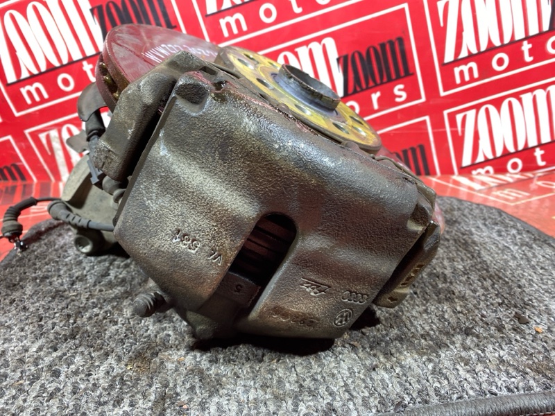 Ступица, 5000 рублей, Солонцы