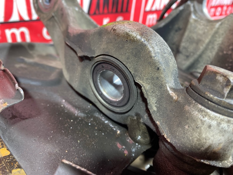 Ступица, 5000 рублей, Солонцы