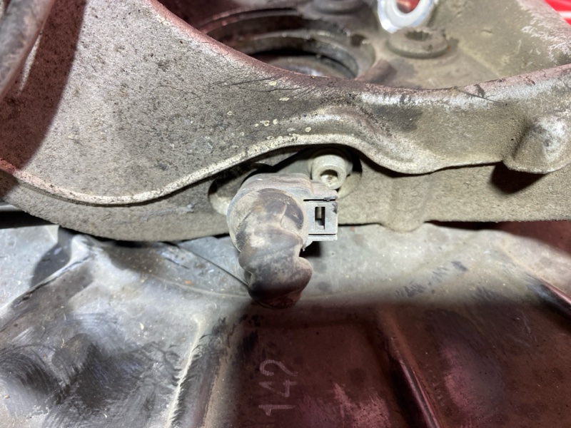 Ступица, 5000 рублей, Солонцы