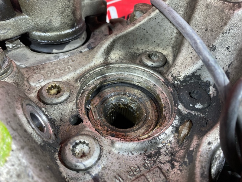 Ступица, 5000 рублей, Солонцы