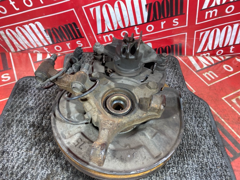 Ступица, 4600 рублей, Солонцы