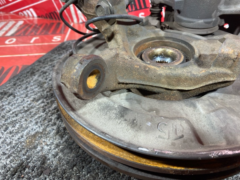 Ступица, 4600 рублей, Солонцы