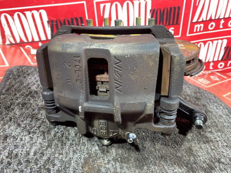 Ступица, 2200 рублей, Солонцы