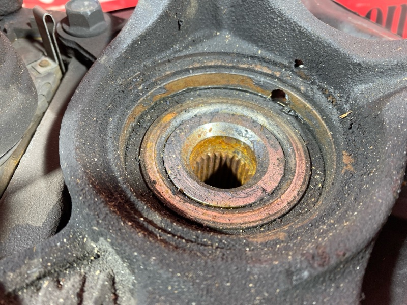 Ступица, 2200 рублей, Солонцы