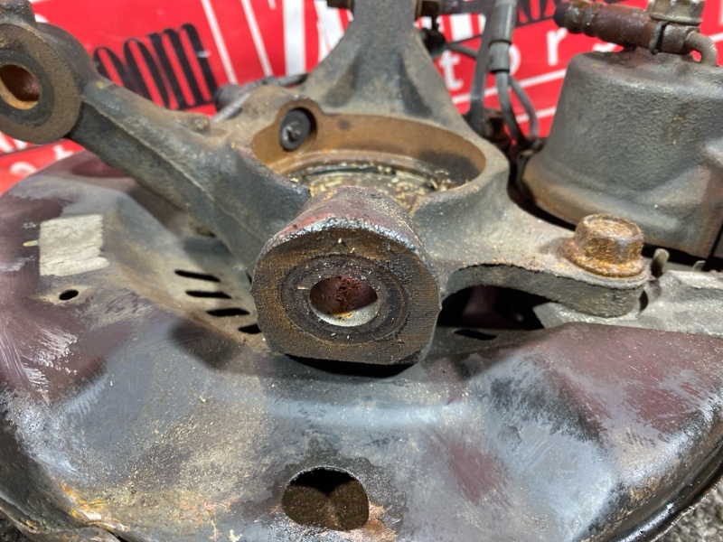 Ступица, 2800 рублей, Солонцы