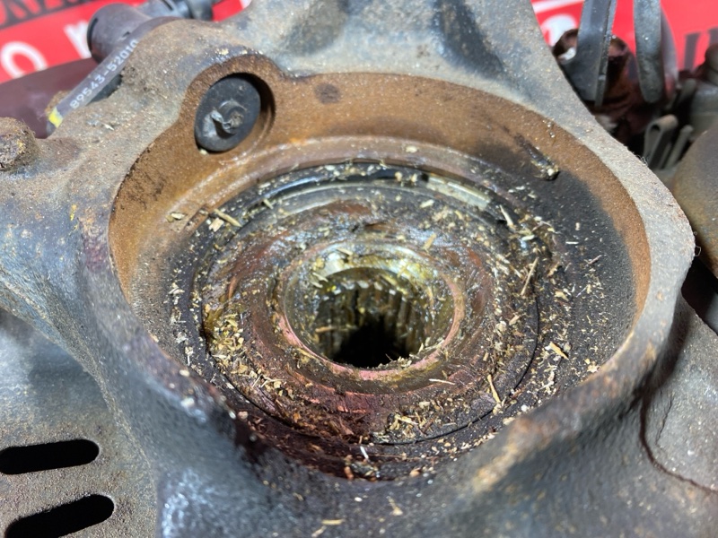 Ступица, 2800 рублей, Солонцы