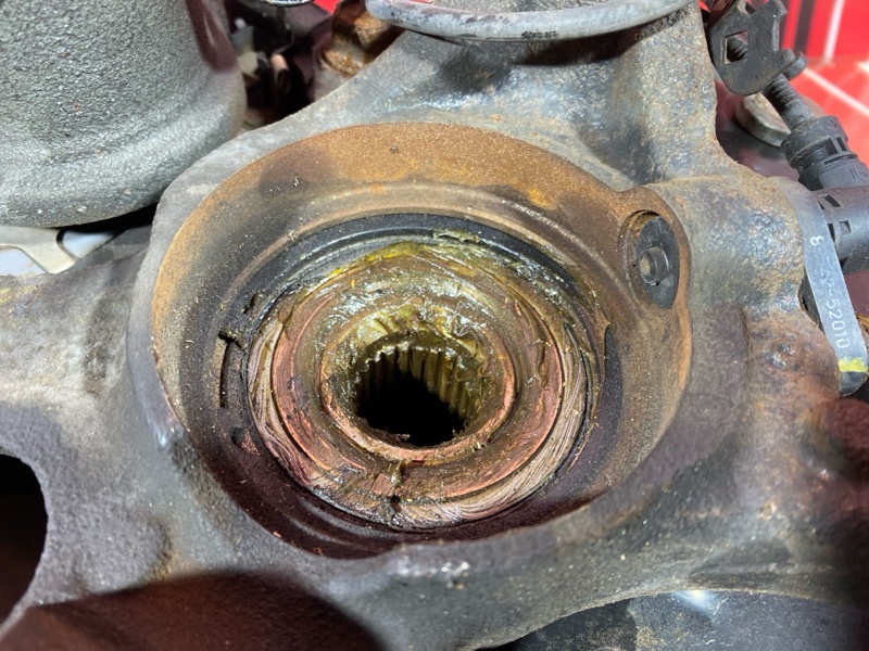 Ступица, 2800 рублей, Солонцы