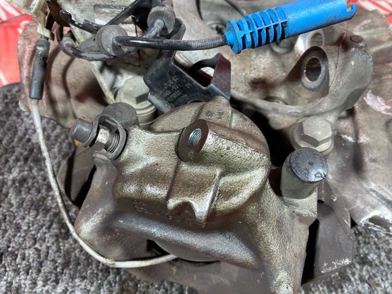 Ступица, 5000 рублей, Солонцы