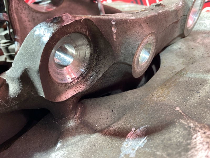 Ступица, 5000 рублей, Солонцы