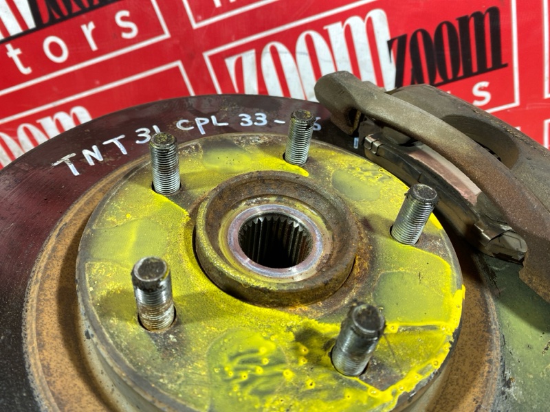 Ступица, 4500 рублей, Солонцы