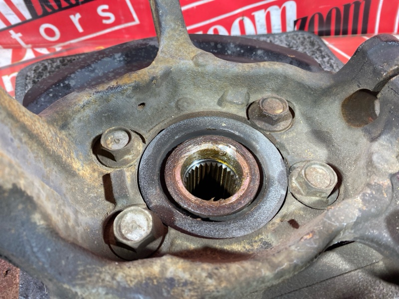 Ступица, 4500 рублей, Солонцы