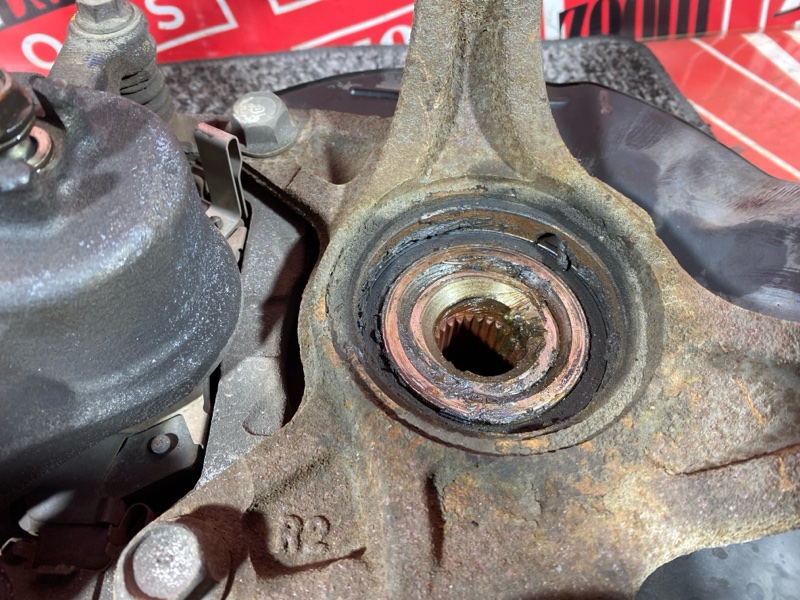 Ступица, 2300 рублей, Солонцы