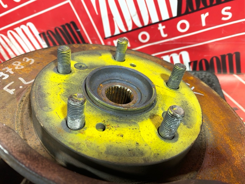 Ступица, 2200 рублей, Солонцы