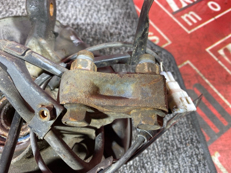 Ступица, 2800 рублей, Солонцы