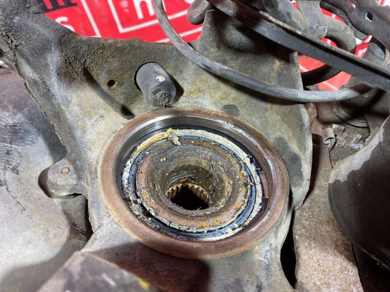 Ступица, 2800 рублей, Солонцы