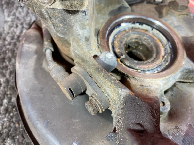 Ступица, 2800 рублей, Солонцы