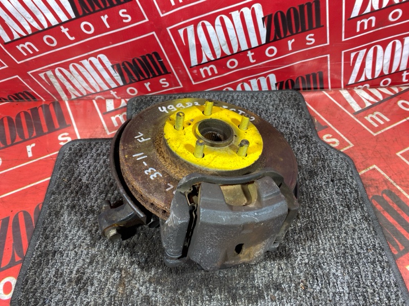 Ступица, 3500 рублей, Солонцы