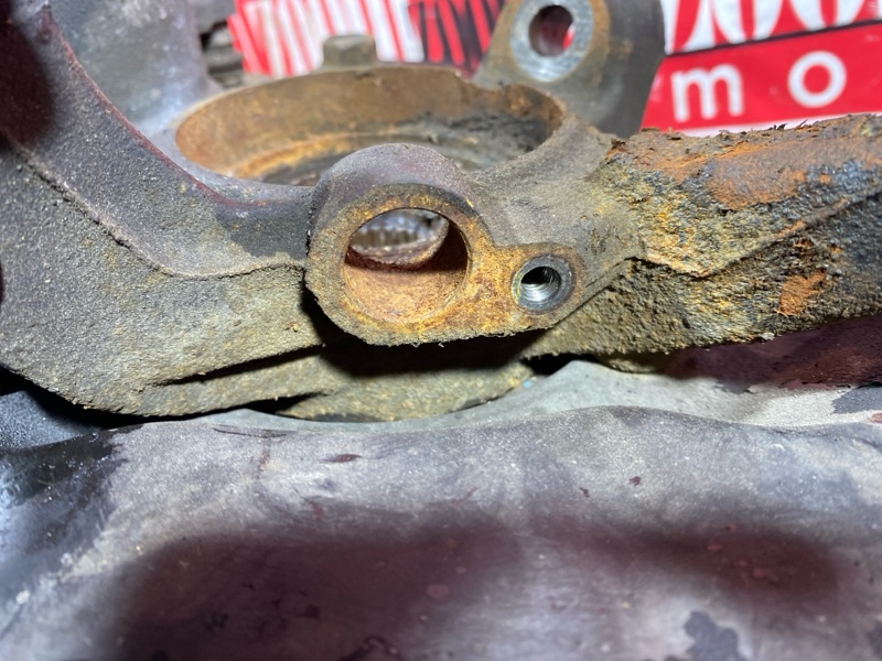 Ступица, 3500 рублей, Солонцы