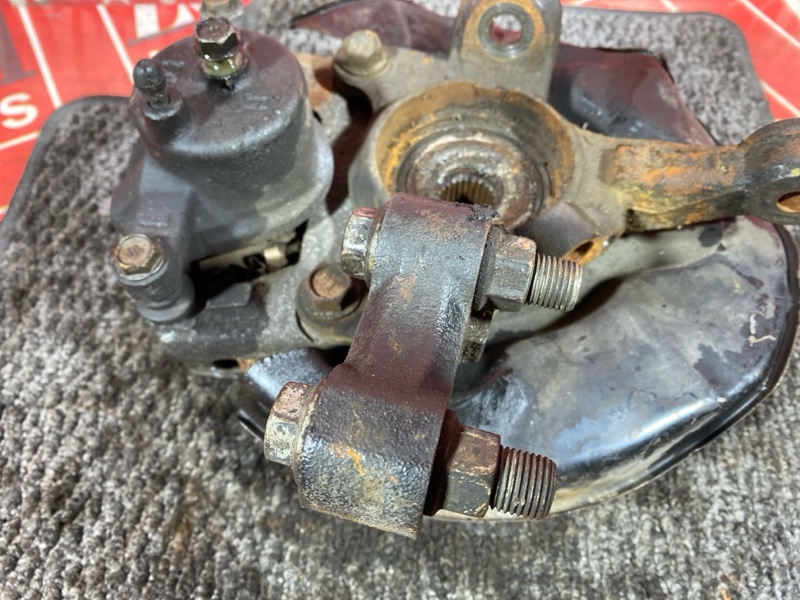 Ступица, 3500 рублей, Солонцы