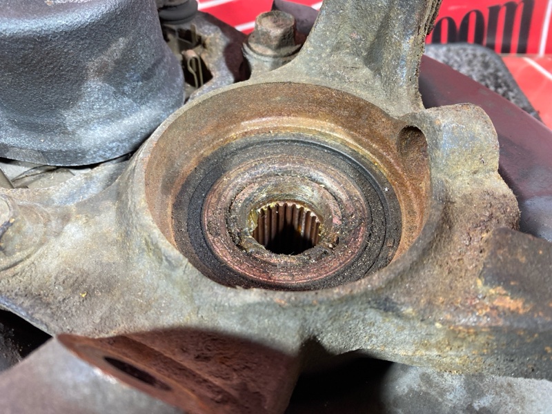 Ступица, 3700 рублей, Солонцы