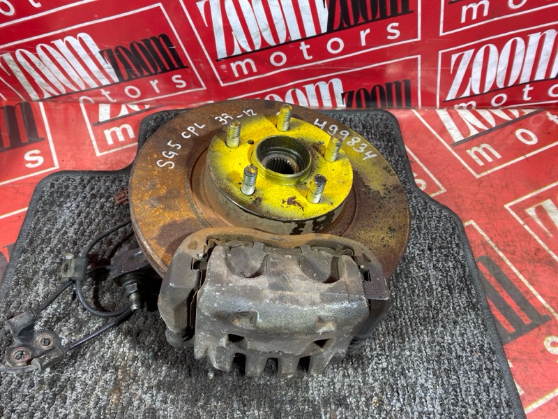 Ступица, 4100 рублей, Солонцы