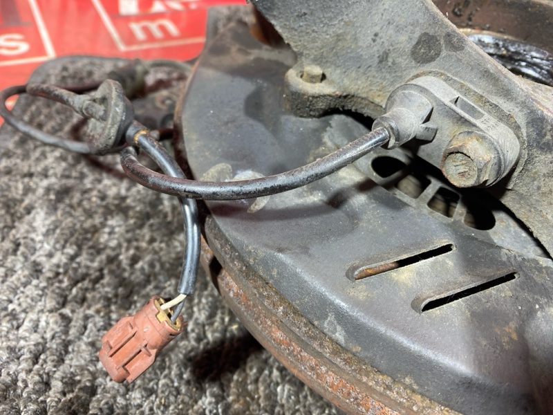 Ступица, 4100 рублей, Солонцы