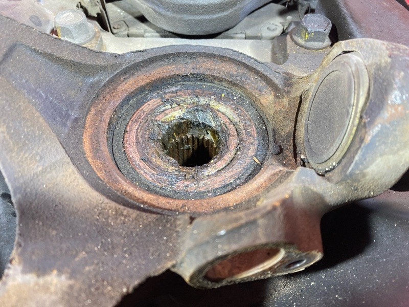 Ступица, 3800 рублей, Солонцы