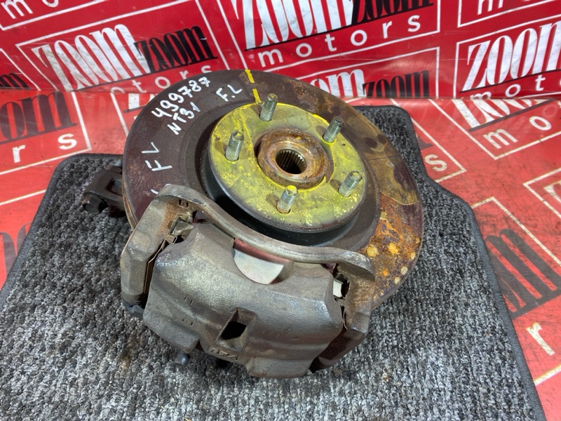 Ступица, 4500 рублей, Солонцы