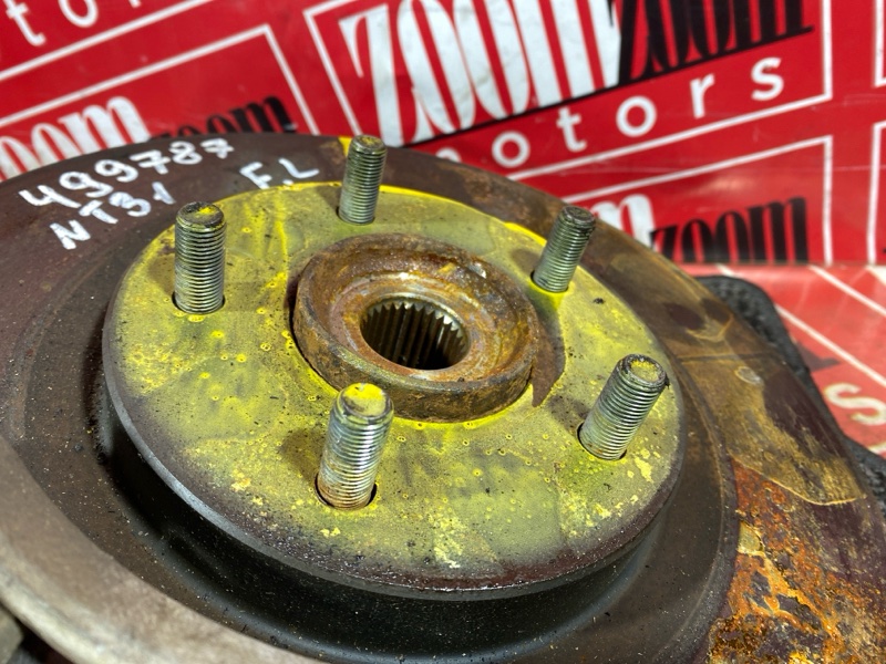 Ступица, 4500 рублей, Солонцы