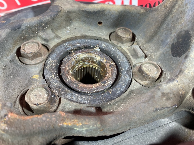 Ступица, 4500 рублей, Солонцы