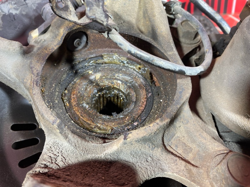 Ступица, 2800 рублей, Солонцы