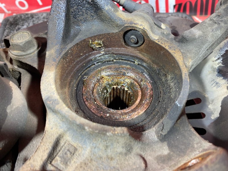 Ступица, 2800 рублей, Солонцы