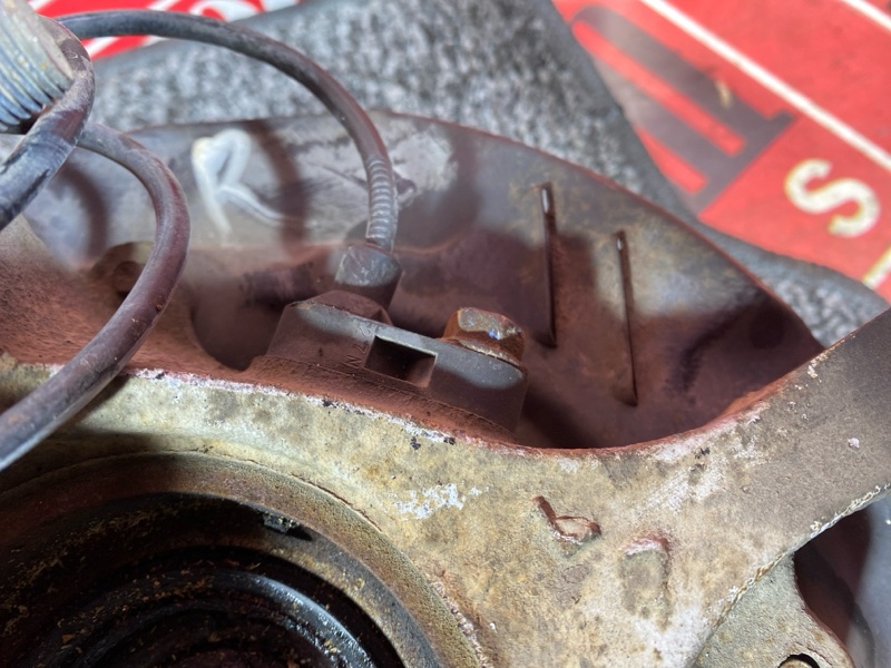 Ступица, 2300 рублей, Солонцы