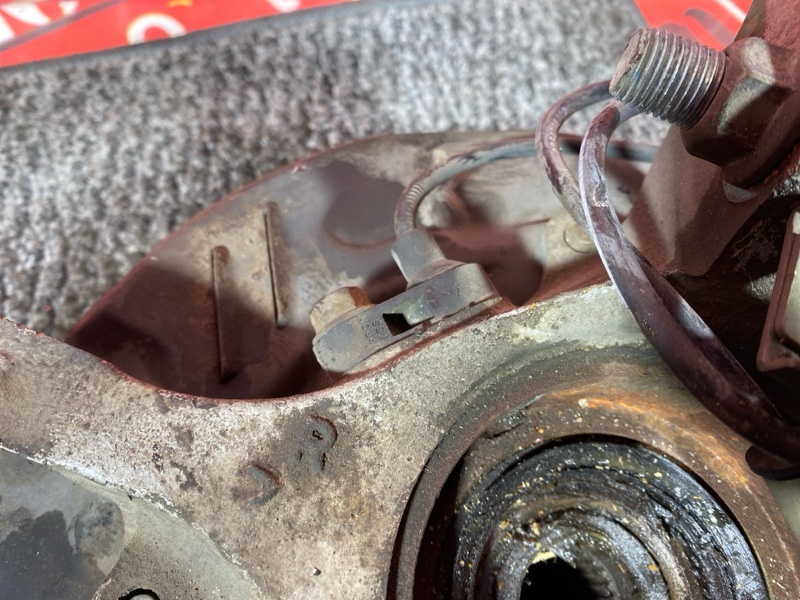 Ступица, 2300 рублей, Солонцы