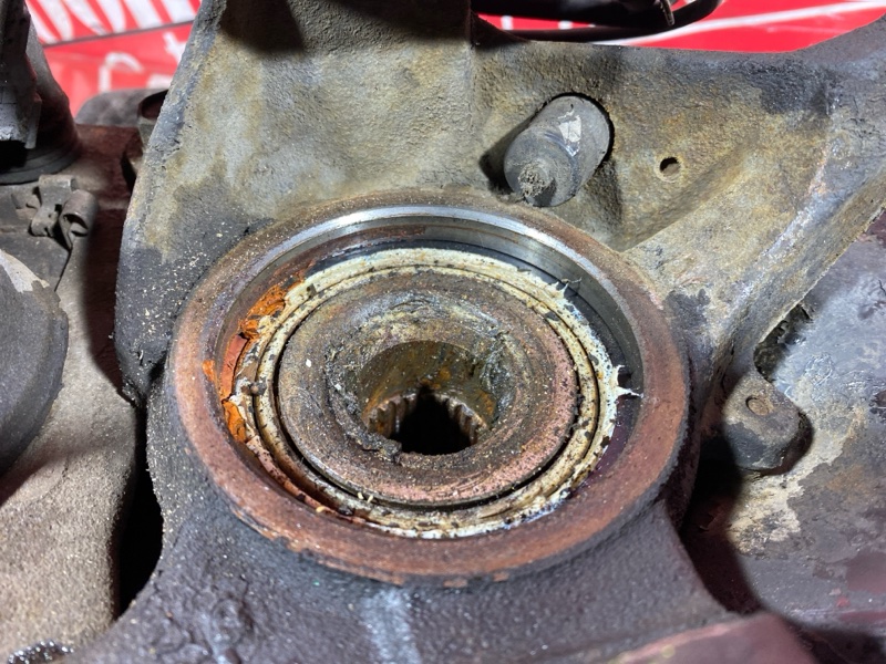 Ступица, 2800 рублей, Солонцы