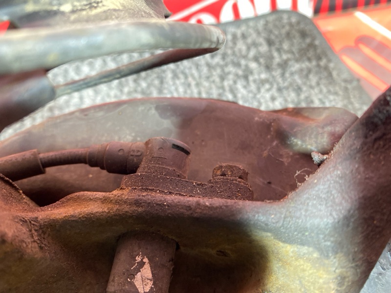 Ступица, 2800 рублей, Солонцы