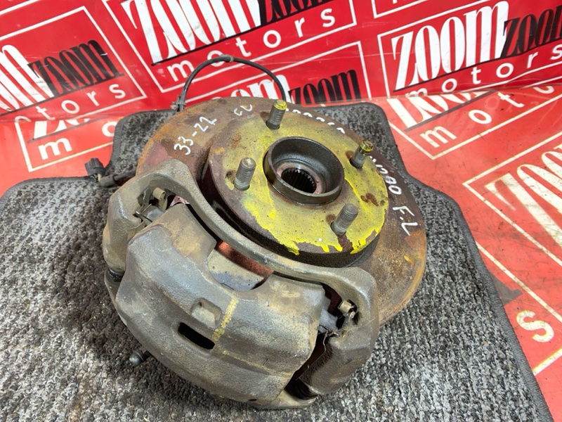 Ступица, 4100 рублей, Солонцы