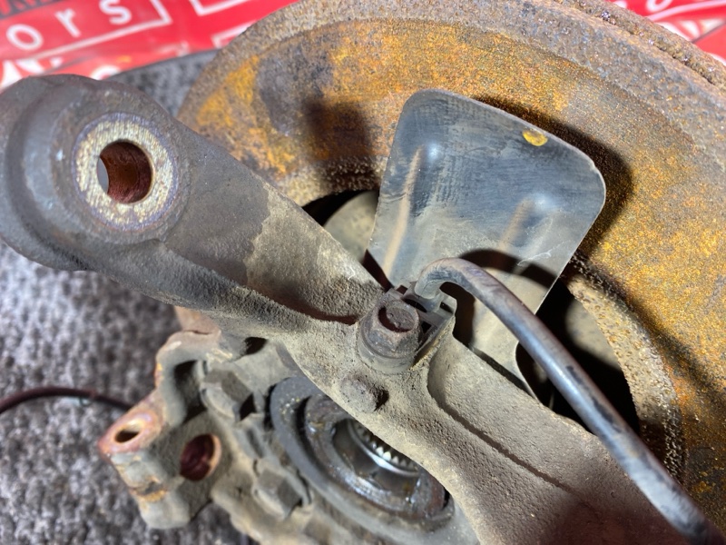 Ступица, 4100 рублей, Солонцы