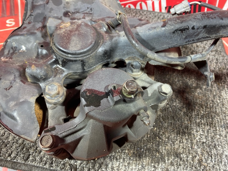 Ступица, 2300 рублей, Солонцы