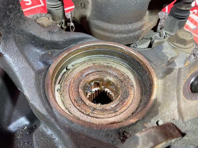 Ступица, 3300 рублей, Солонцы