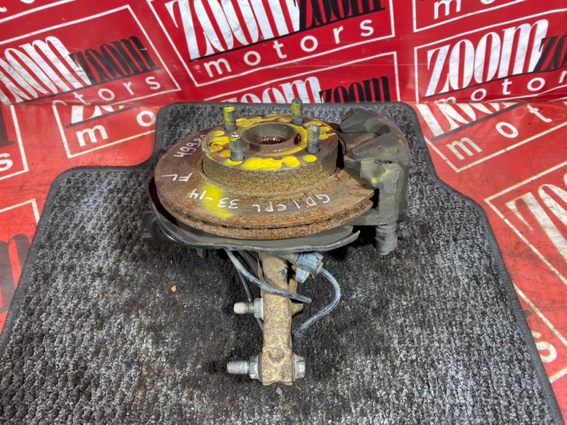 Ступица, 3300 рублей, Солонцы