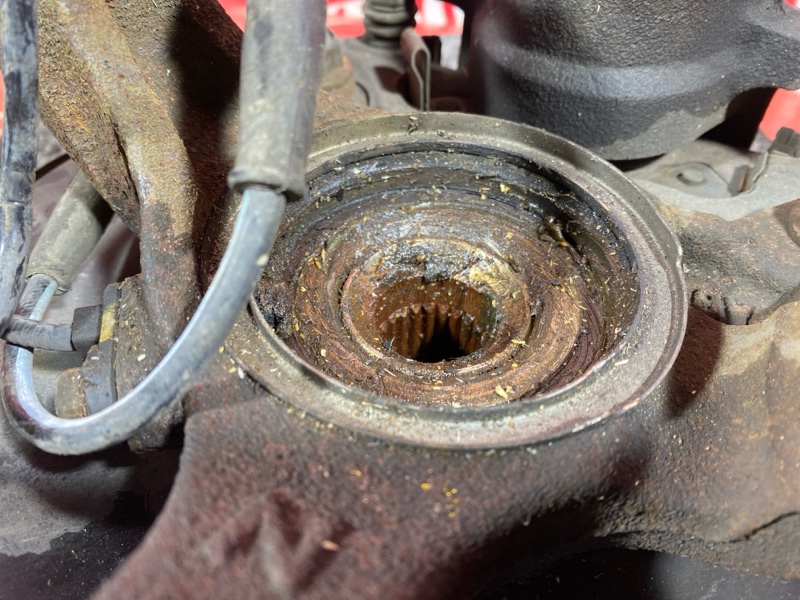 Ступица, 3300 рублей, Солонцы