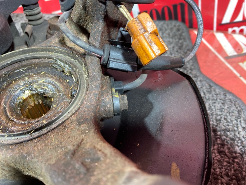 Ступица, 3300 рублей, Солонцы