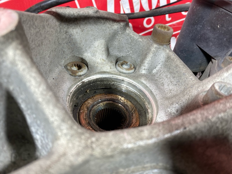 Ступица, 7000 рублей, Солонцы