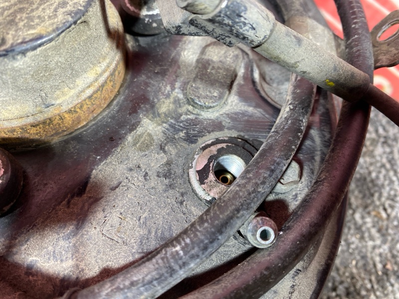 Ступица, 2300 рублей, Солонцы